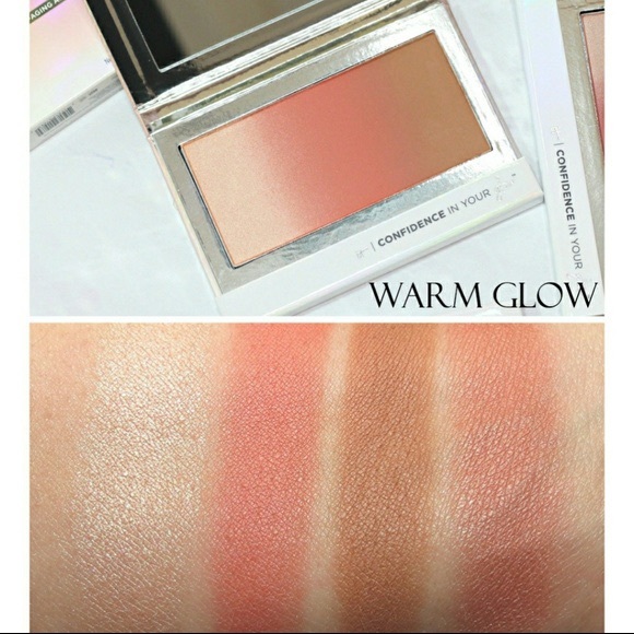 🎉HOST PICK🎉 IT Cosmetics Confidence in Your Glow - Picture 4 of 4